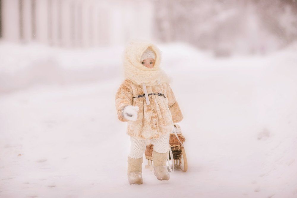 Своя ноша не тянет