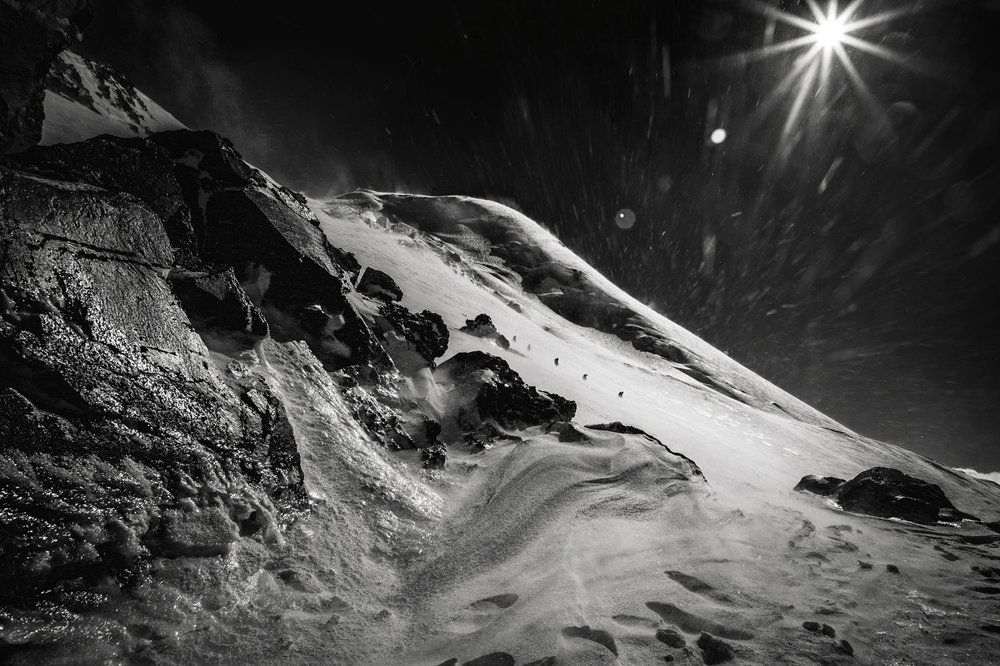 Вернувшиеся