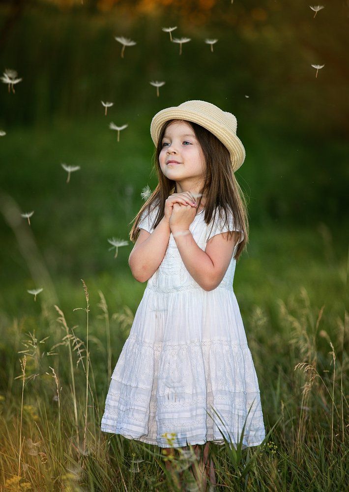 Мечты сбываются.