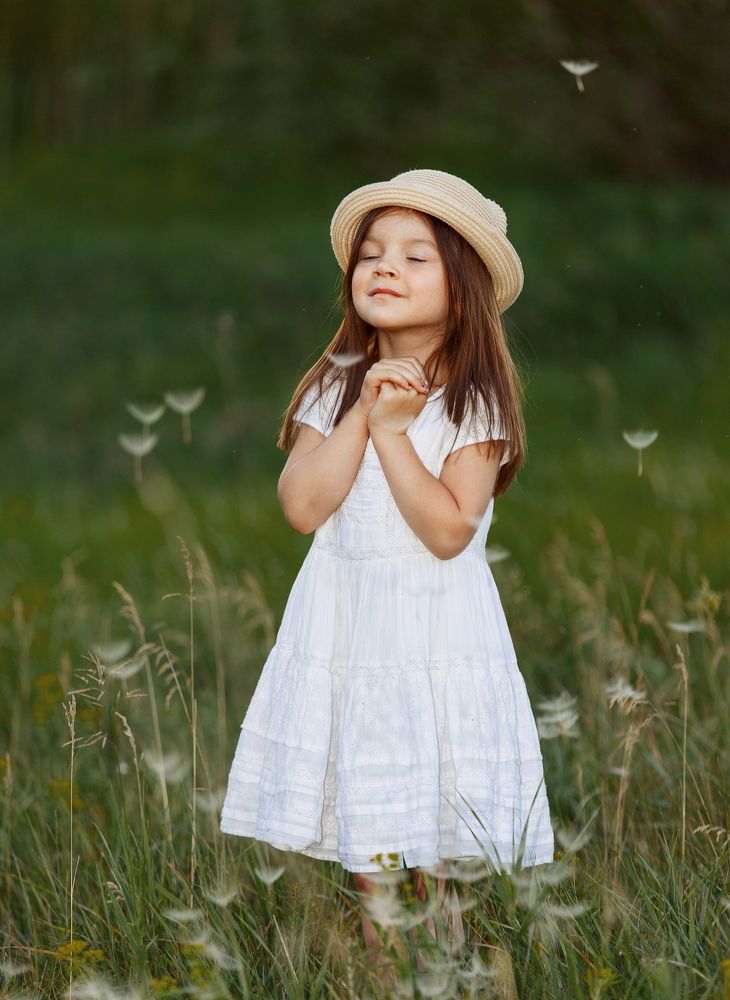 Мечты сбываются.