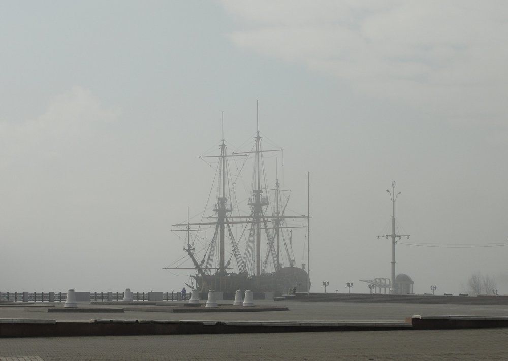 Photograph by Анна Панкратова