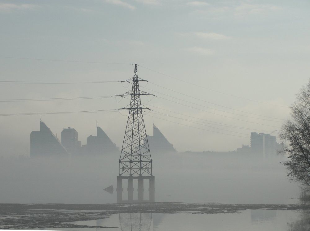 Photograph by Анна Панкратова