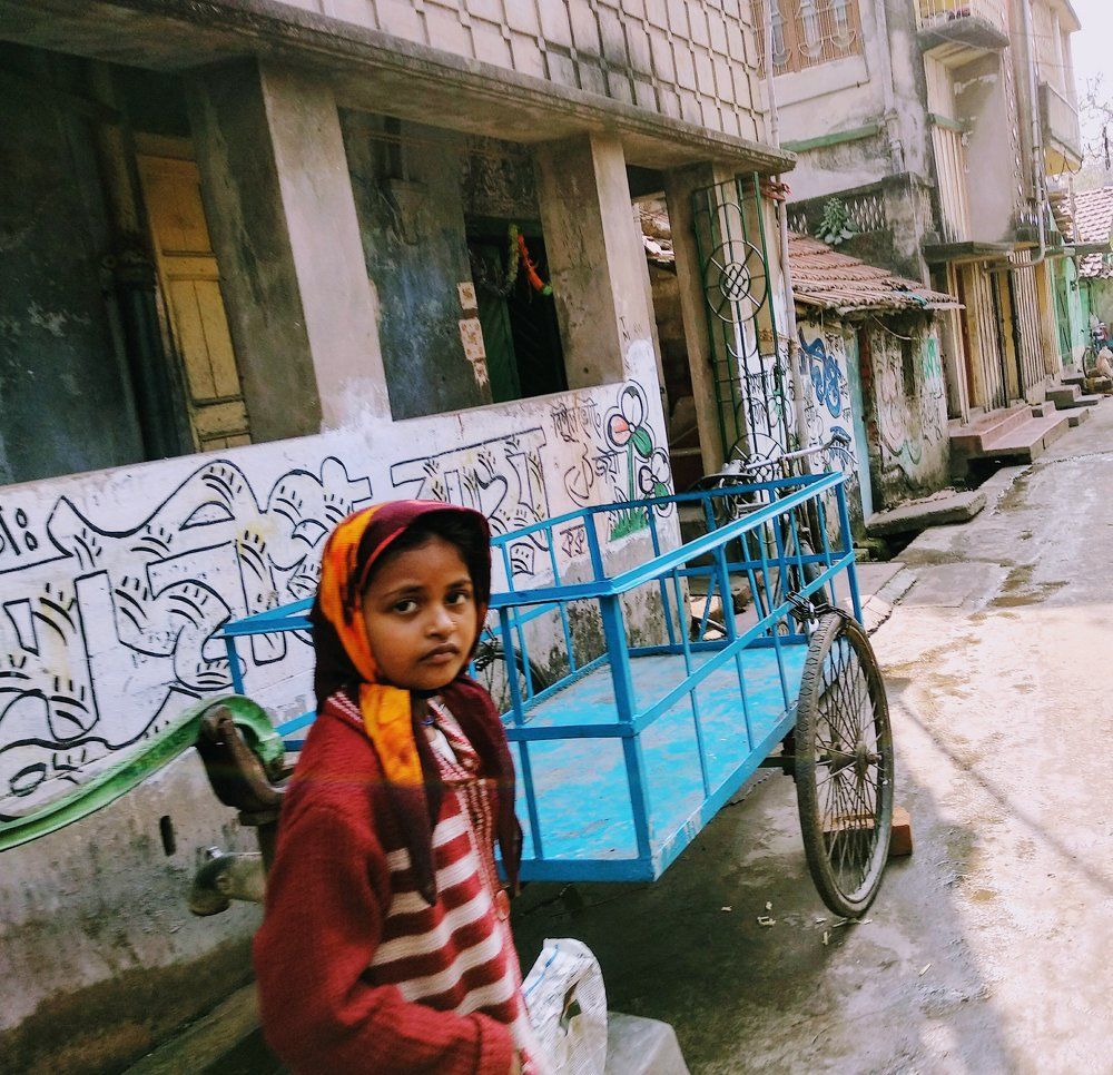 Photograph by Arpita Malakar