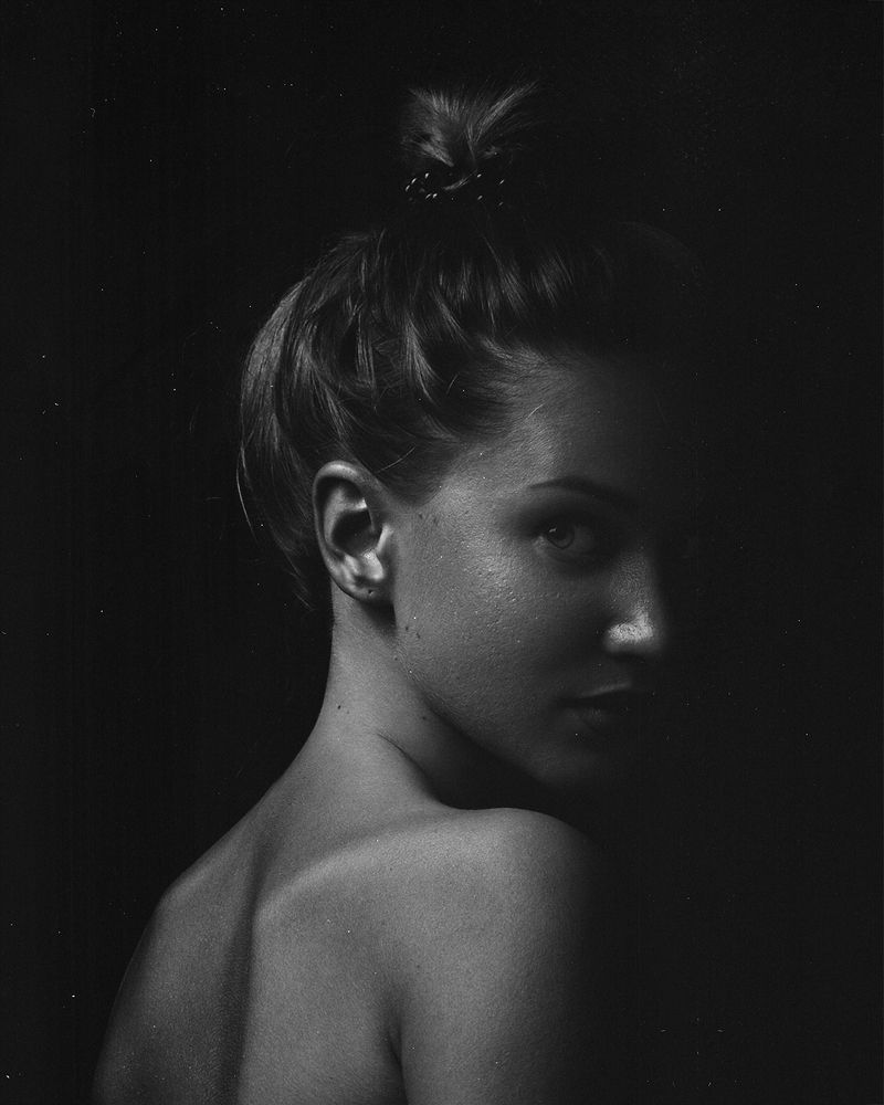 Photograph by SERHII MAKARIAN