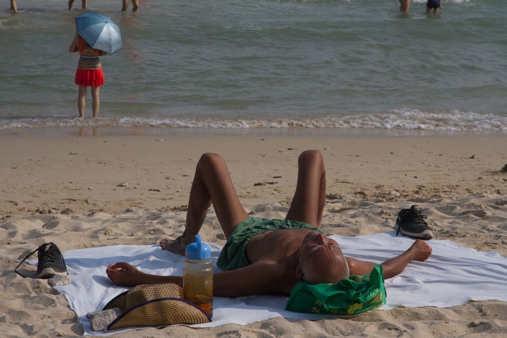 Неприхотливый