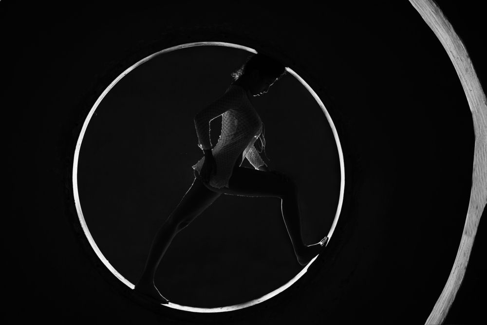 Photograph by Assaf Lazar