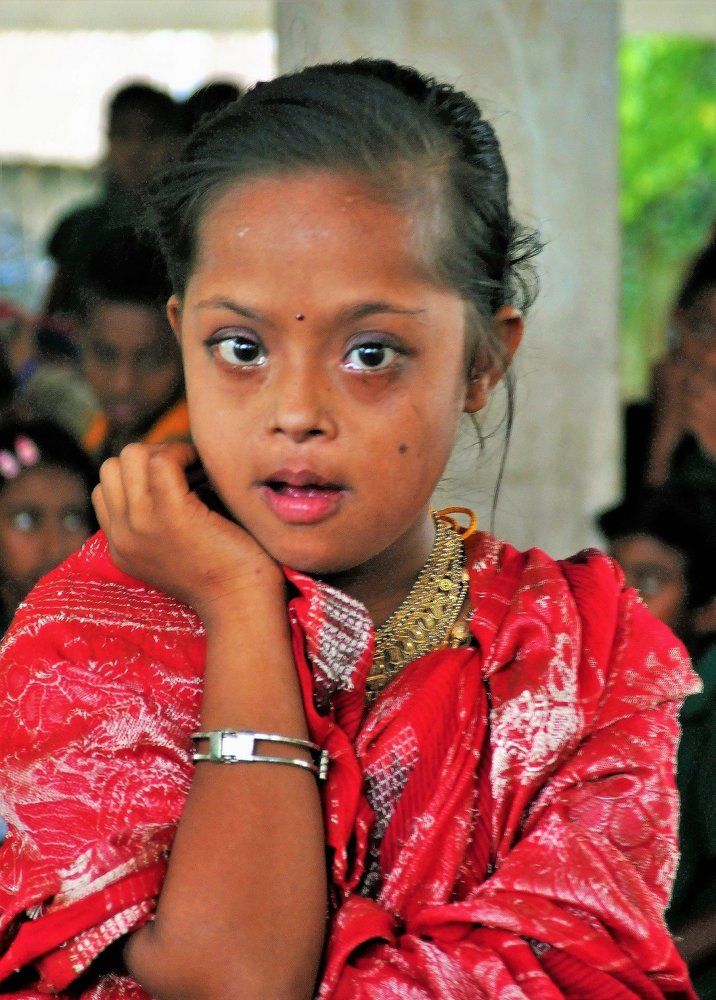 i also want to dance!