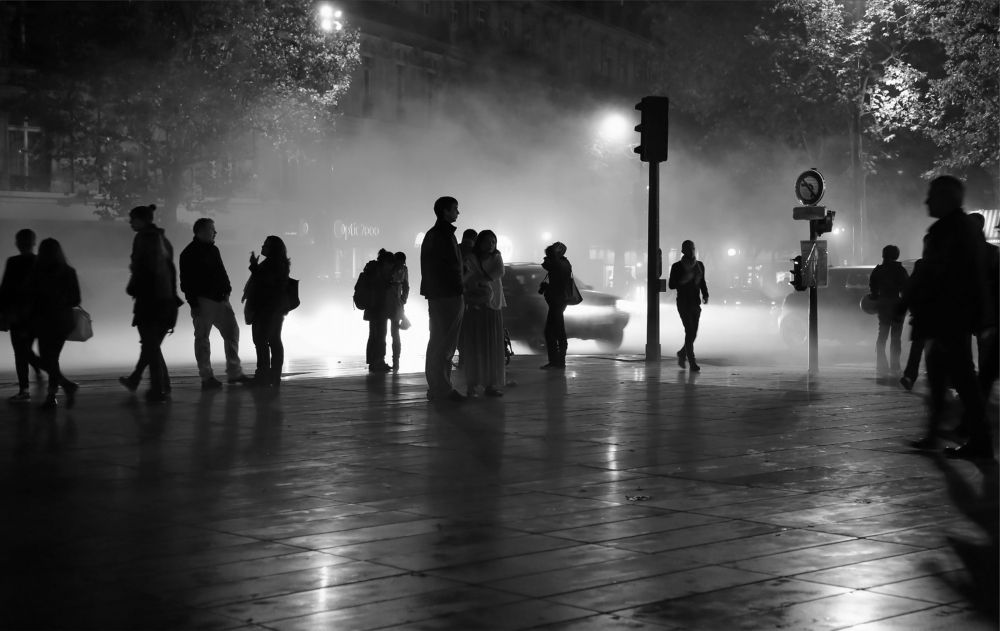 Город,которого нет