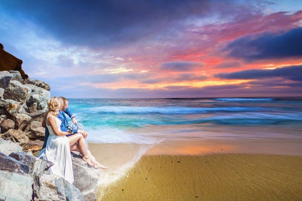 **Летний вечер**