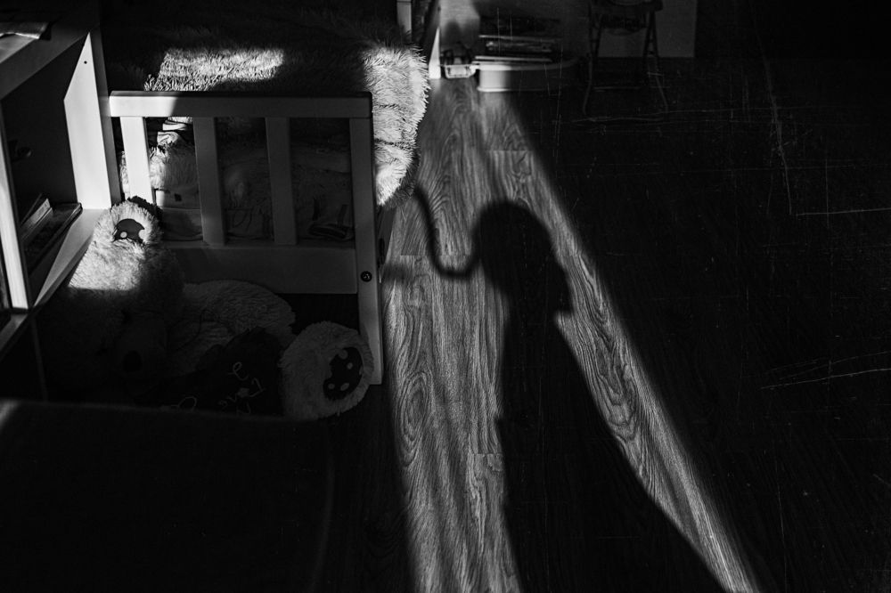 Про утреннюю привязанность