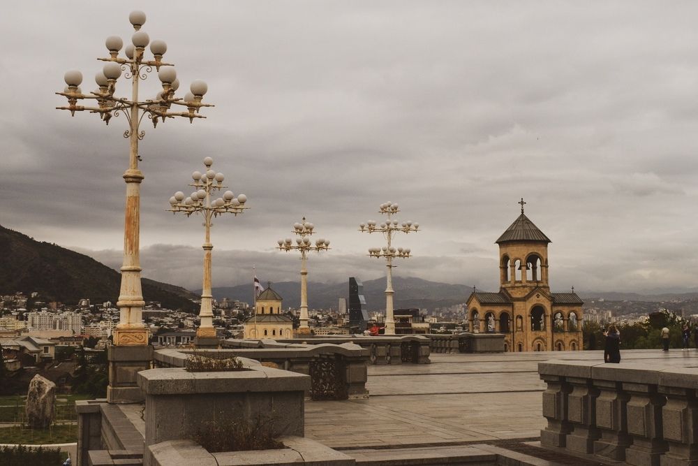 Photograph by Сергей Гусев