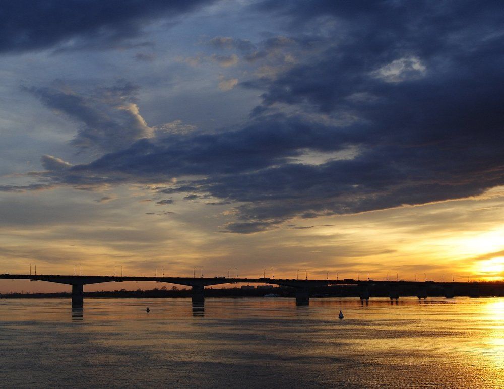 Photograph by Ксения Корсакова