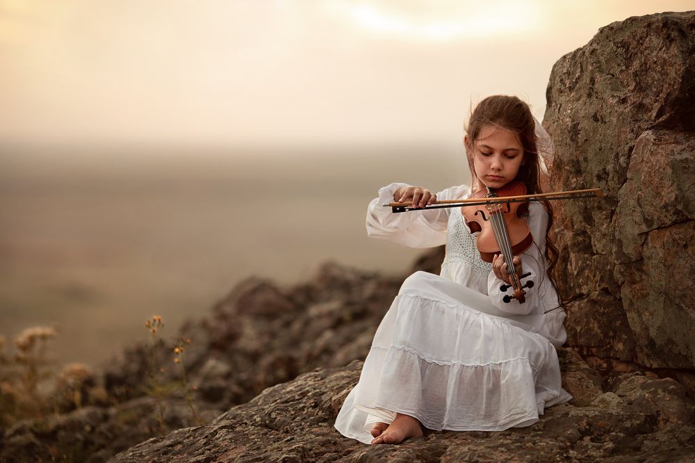 Photograph by Алла Семдянкина