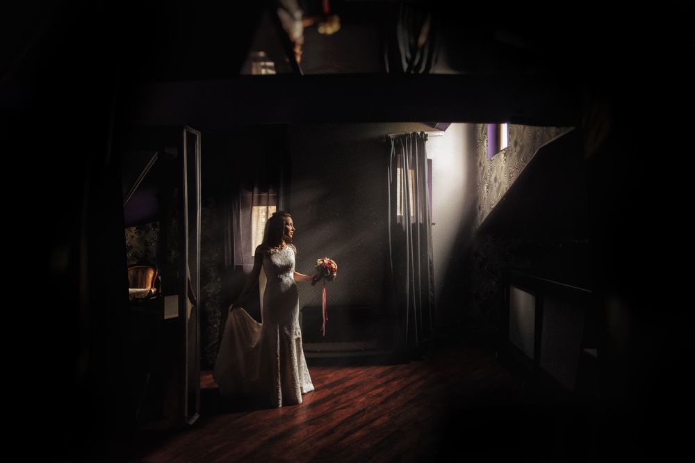 Photograph by Игорь Исаков