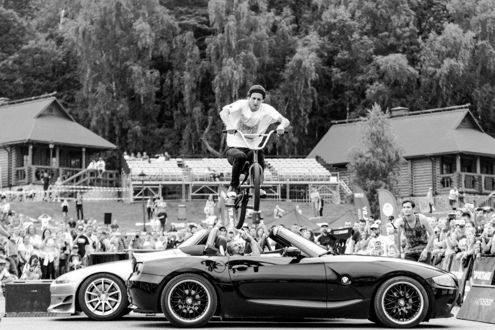 Photograph by Игорь Слабухо