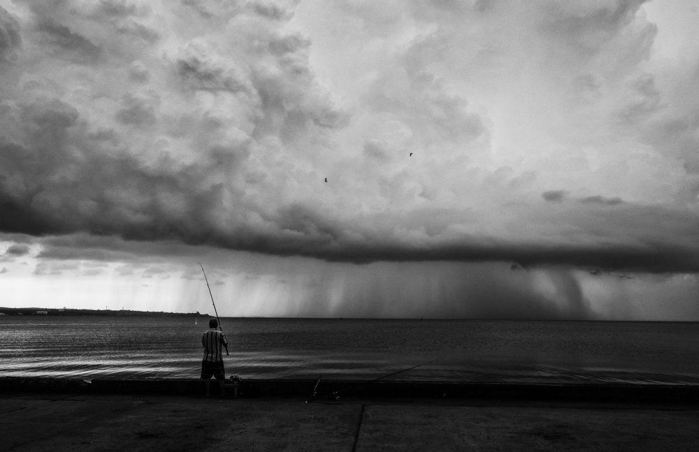 ХРОНИКИ БОСПОРСКОГО НЕНАСТЬЯ.