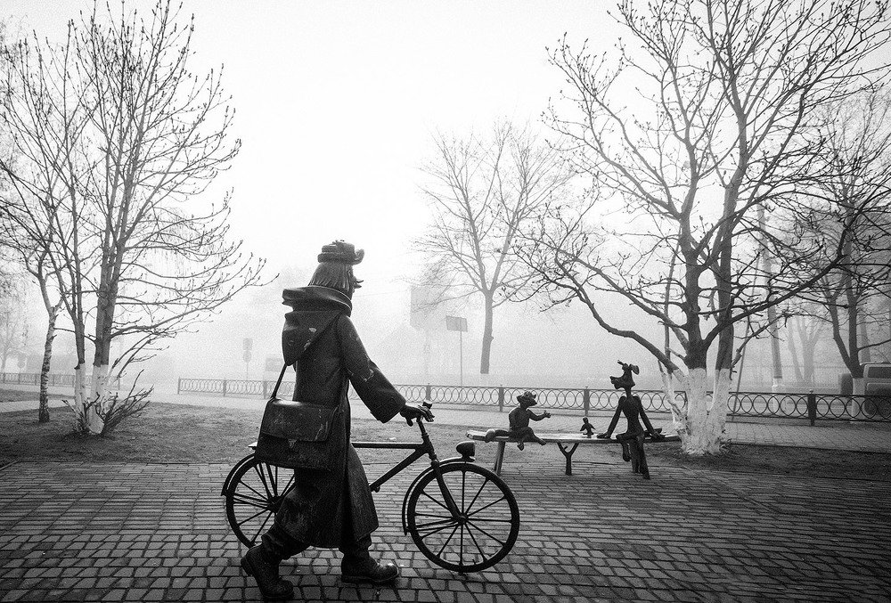 Сказочные герои