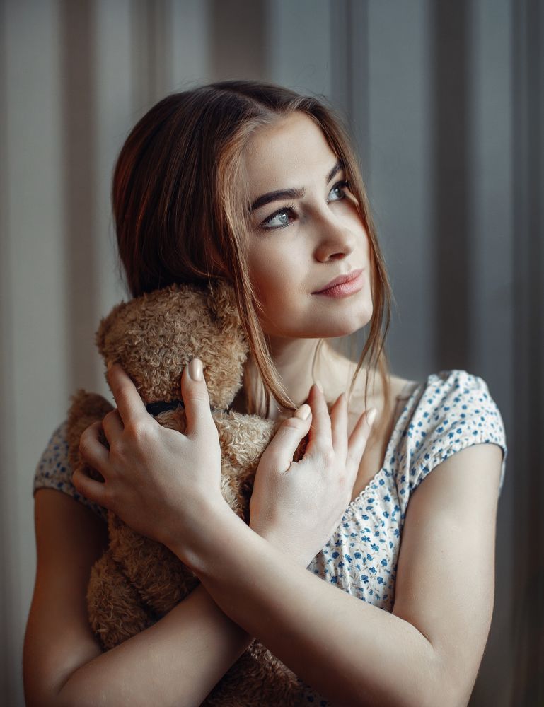 Photograph by Стелла Макогон