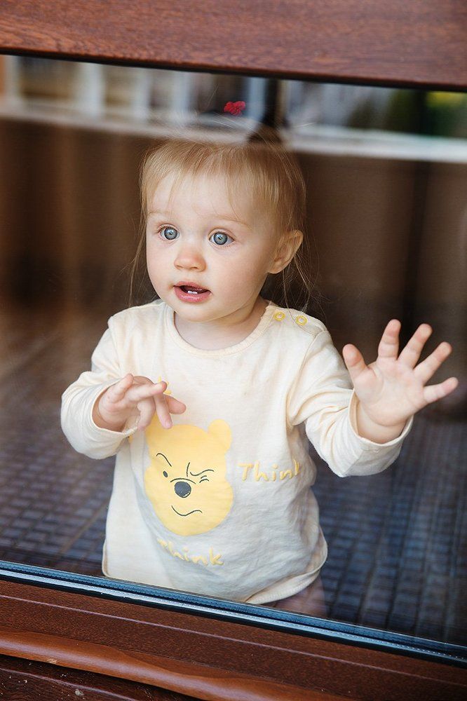 Этот огромный мир.