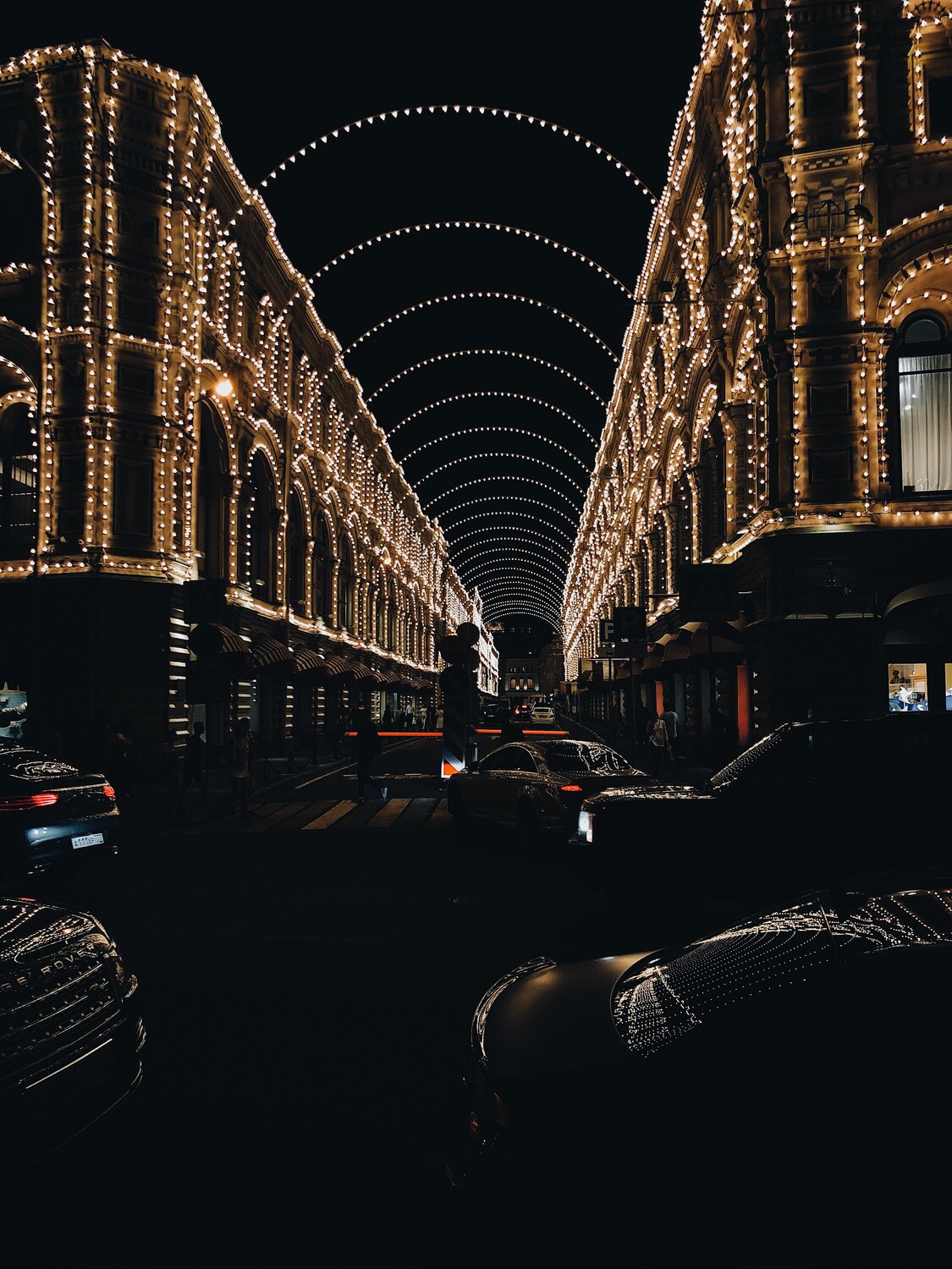 City of stars