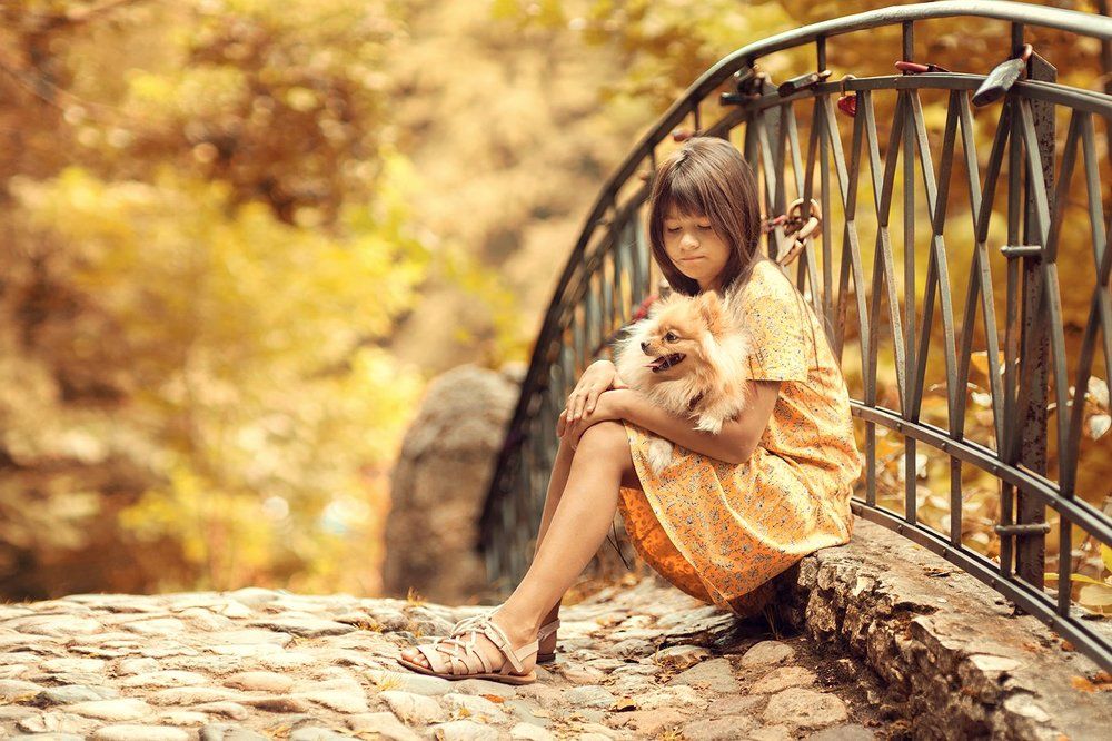 Посидим вдвоем