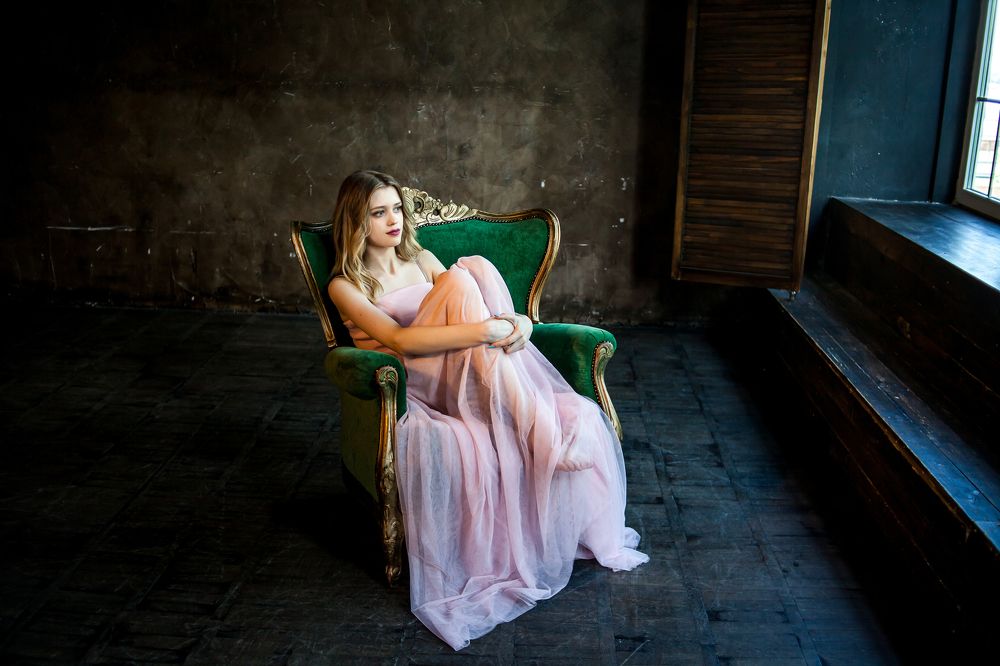 Photograph by Алёна Останкова