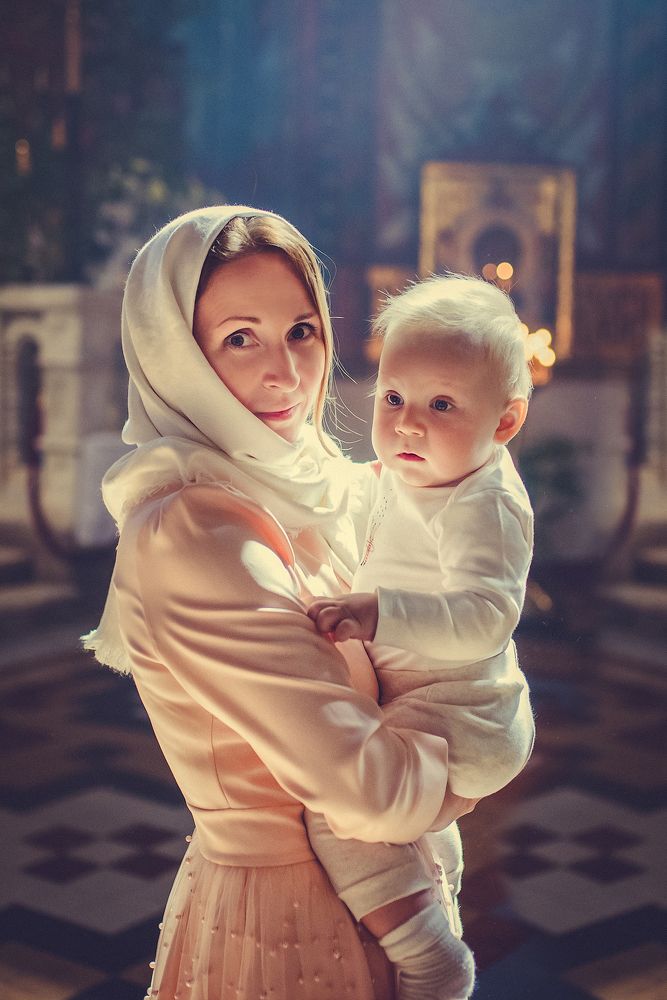 Photograph by Юлия Полуэктова