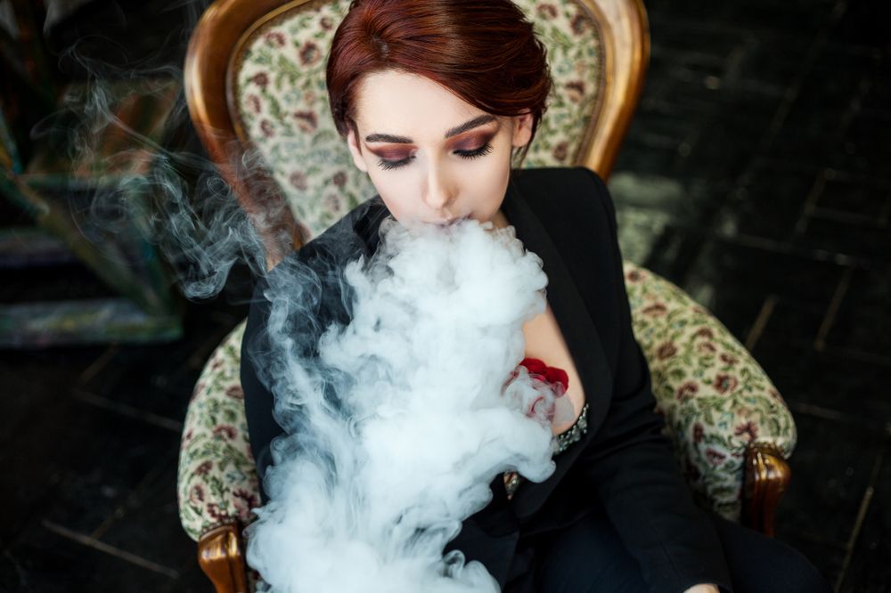 Photograph by Алёна Останкова