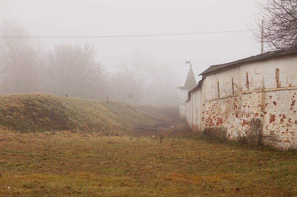 Юрьев Польский