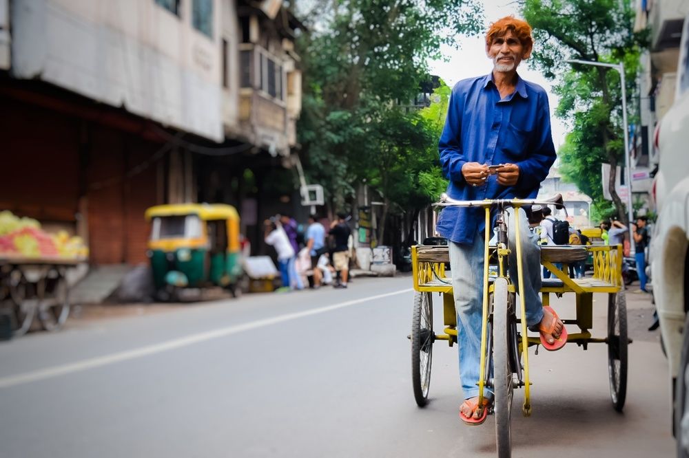On the role