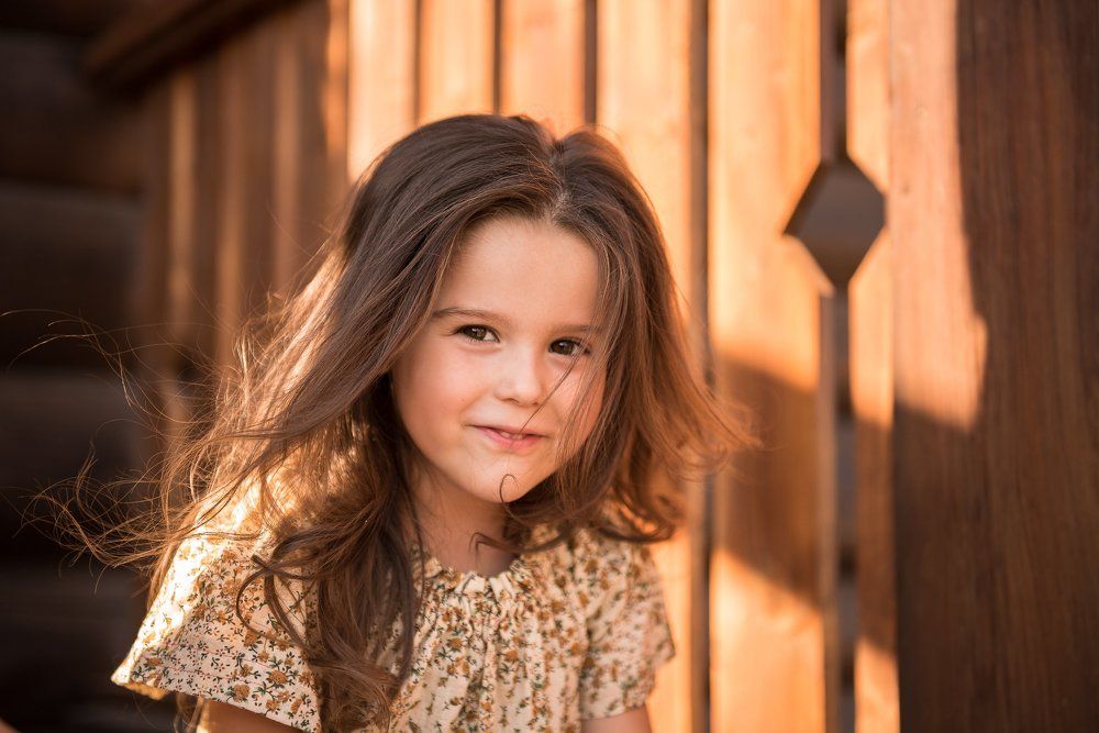 Такая ясная!