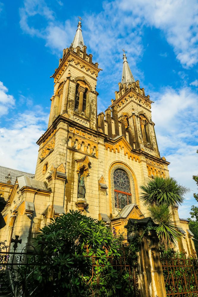 Кафедральный собор