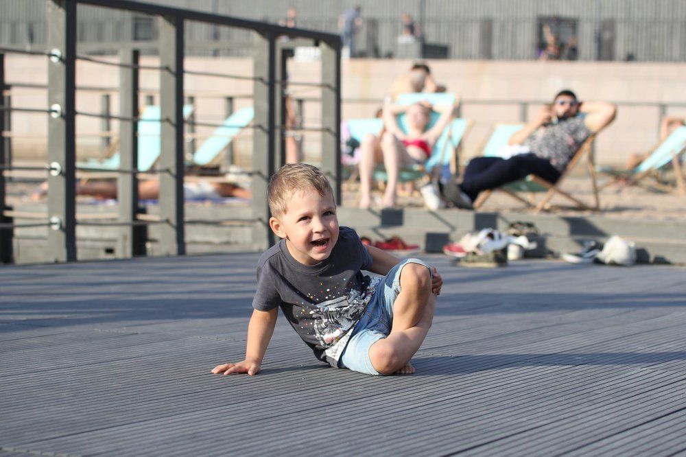 Йога для всех