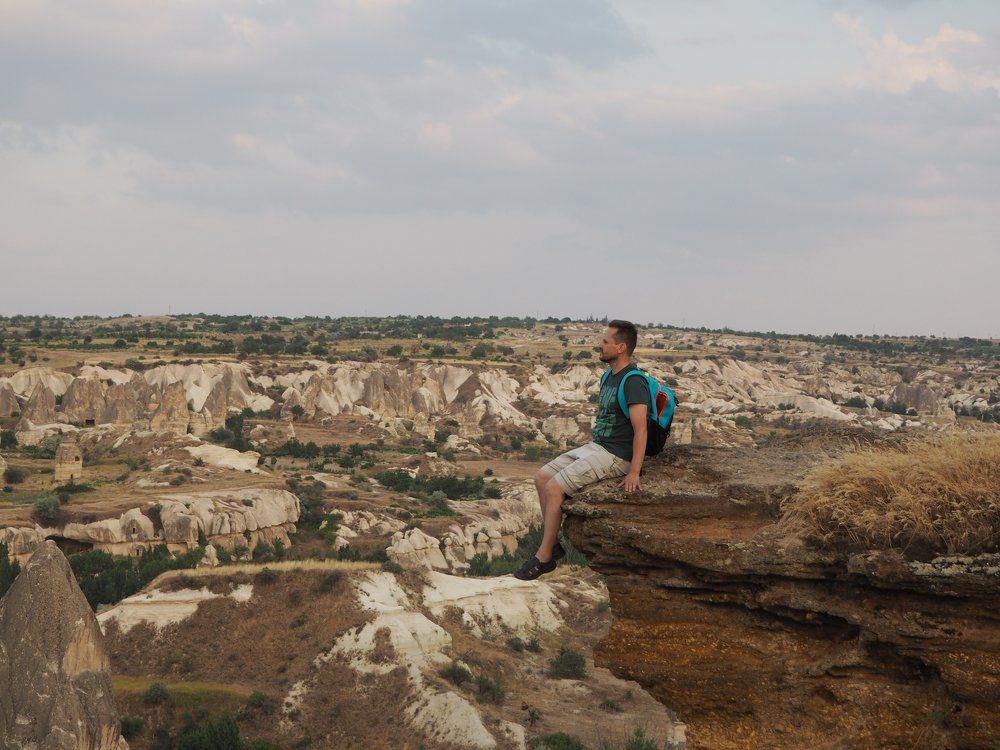 Каппадокия