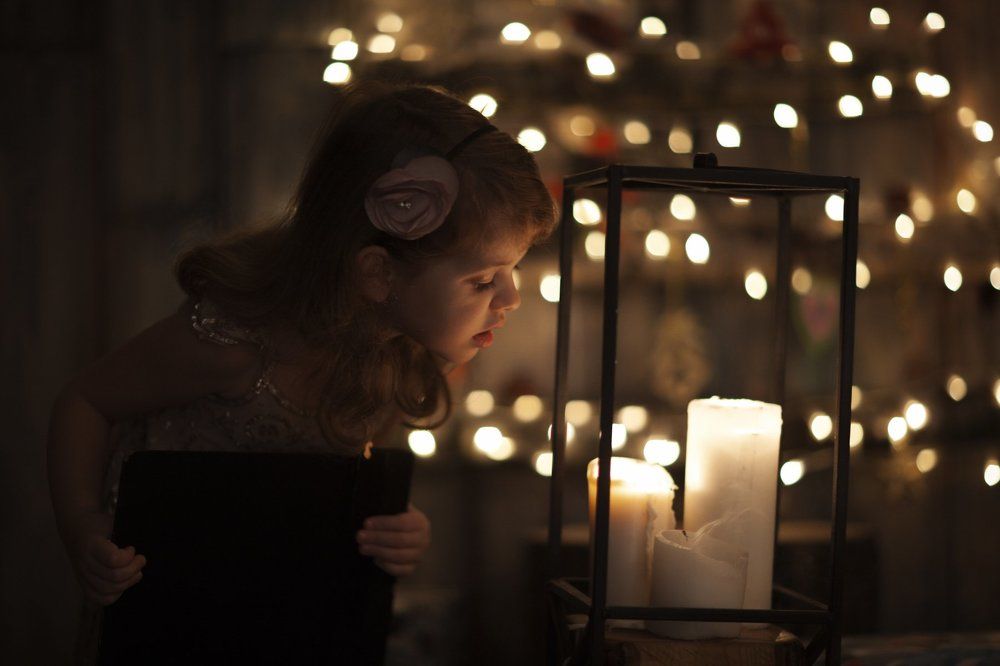 В ожидании Рождества