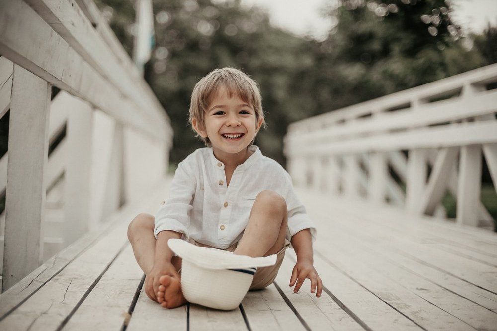 Улыбок много не бывает