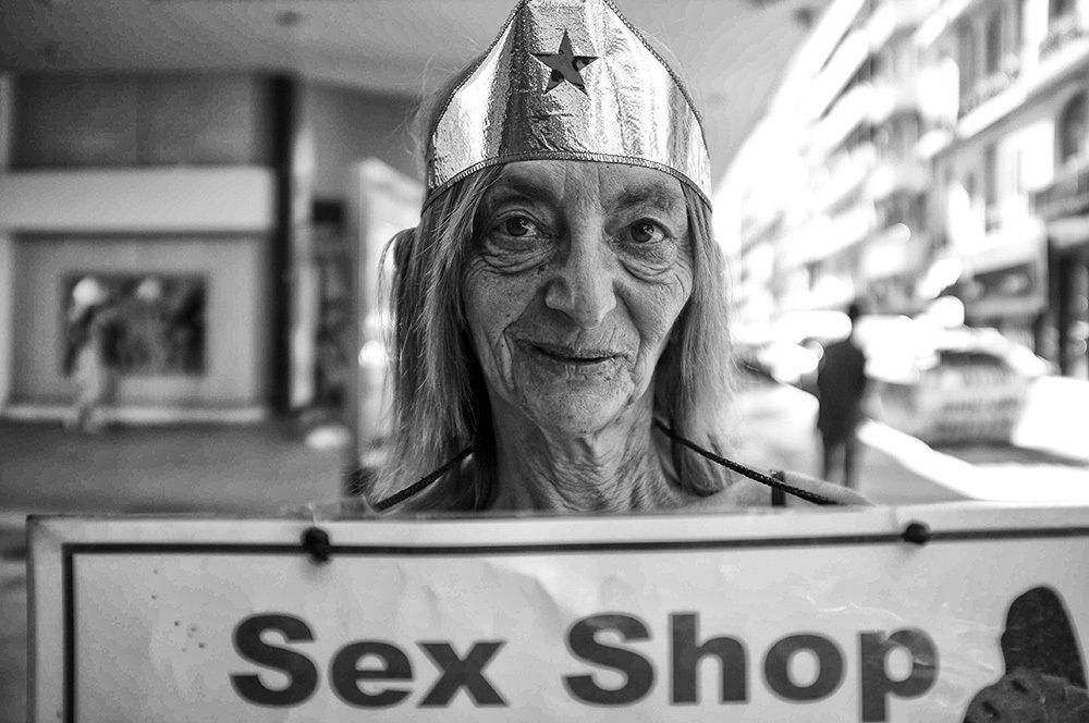 Sex Shop