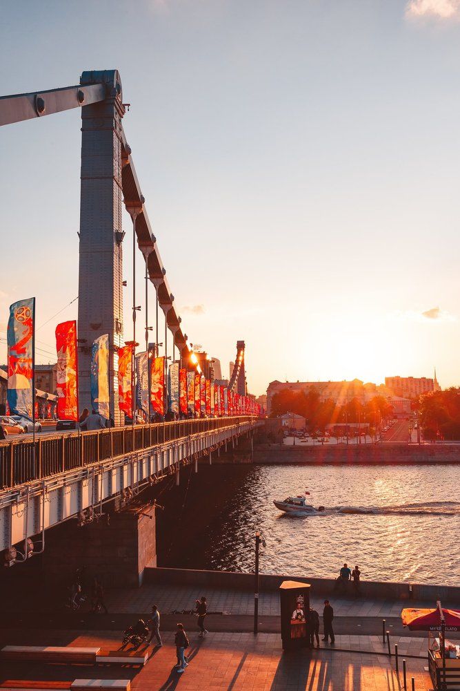 Крымский мост