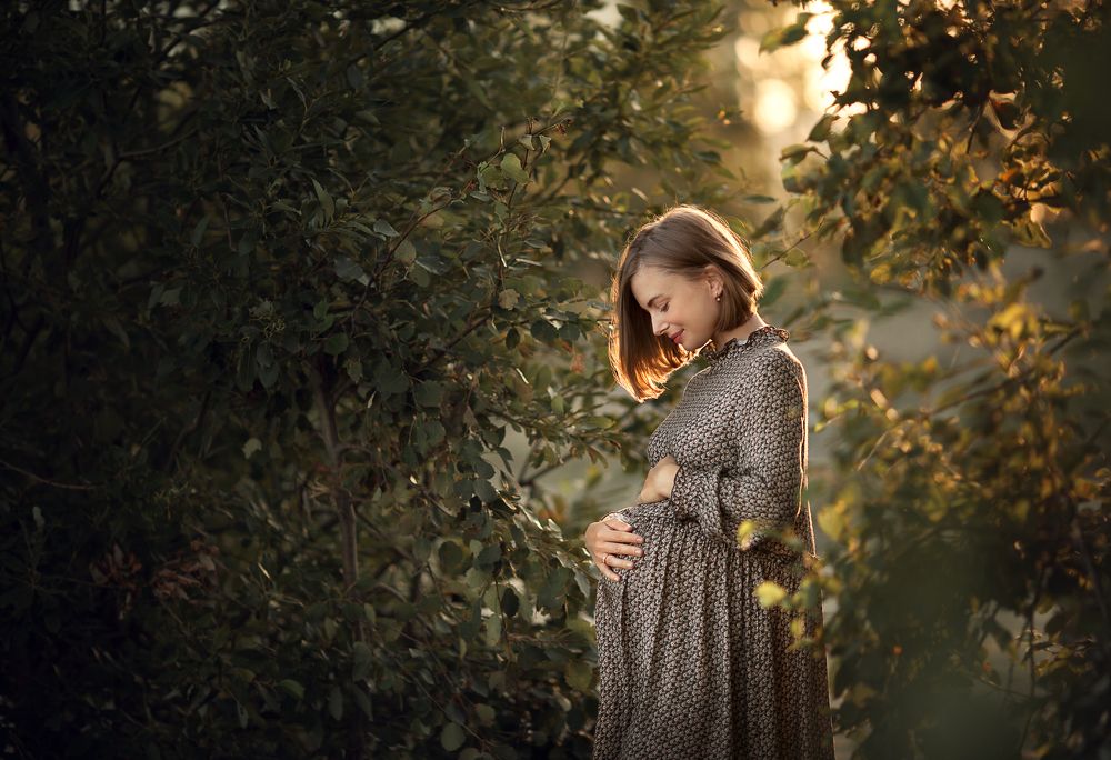 Спокойствие