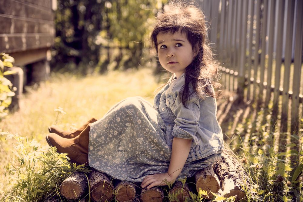 Photograph by Christina Panteleeva