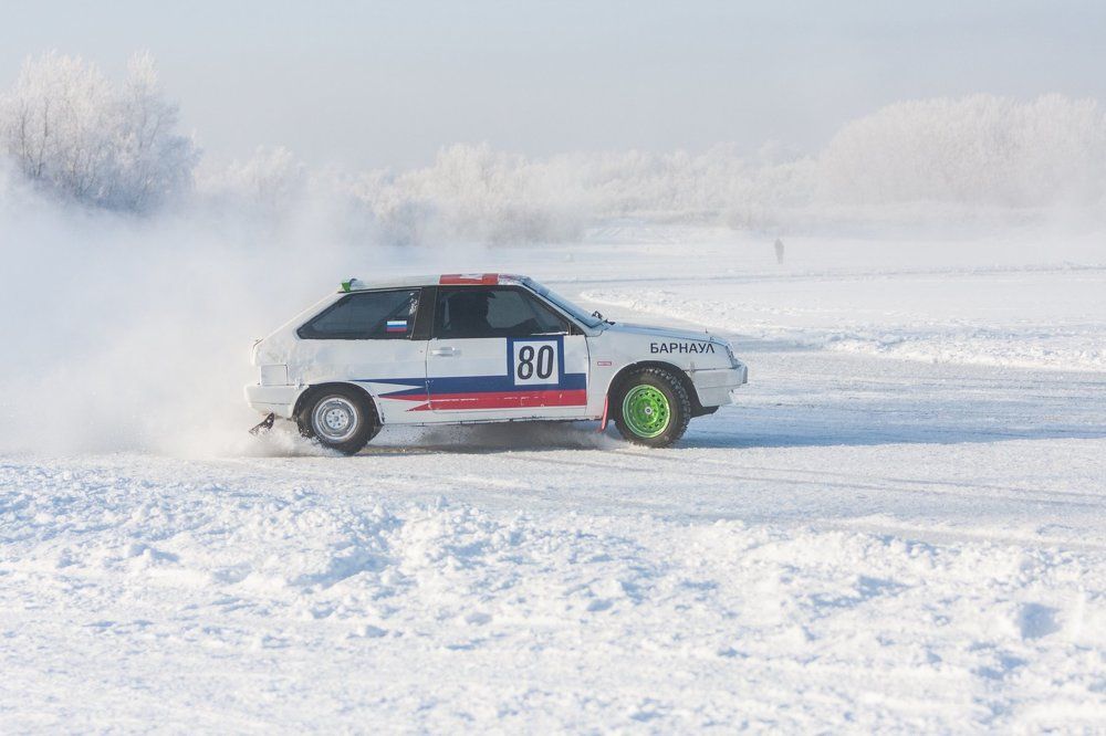 Photograph by Александр Лапшин