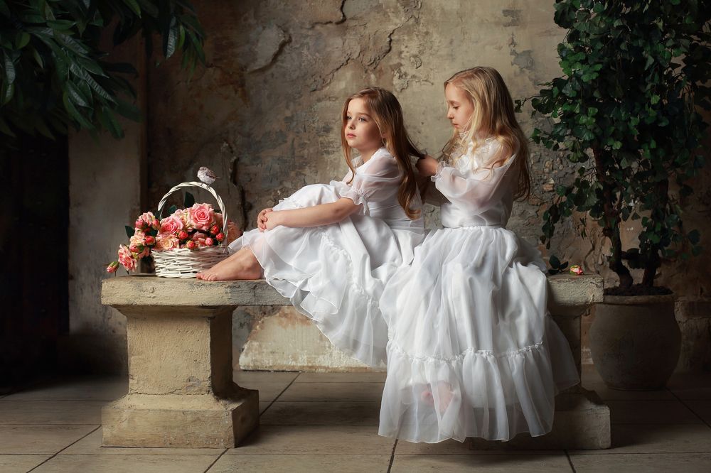 Английские розы