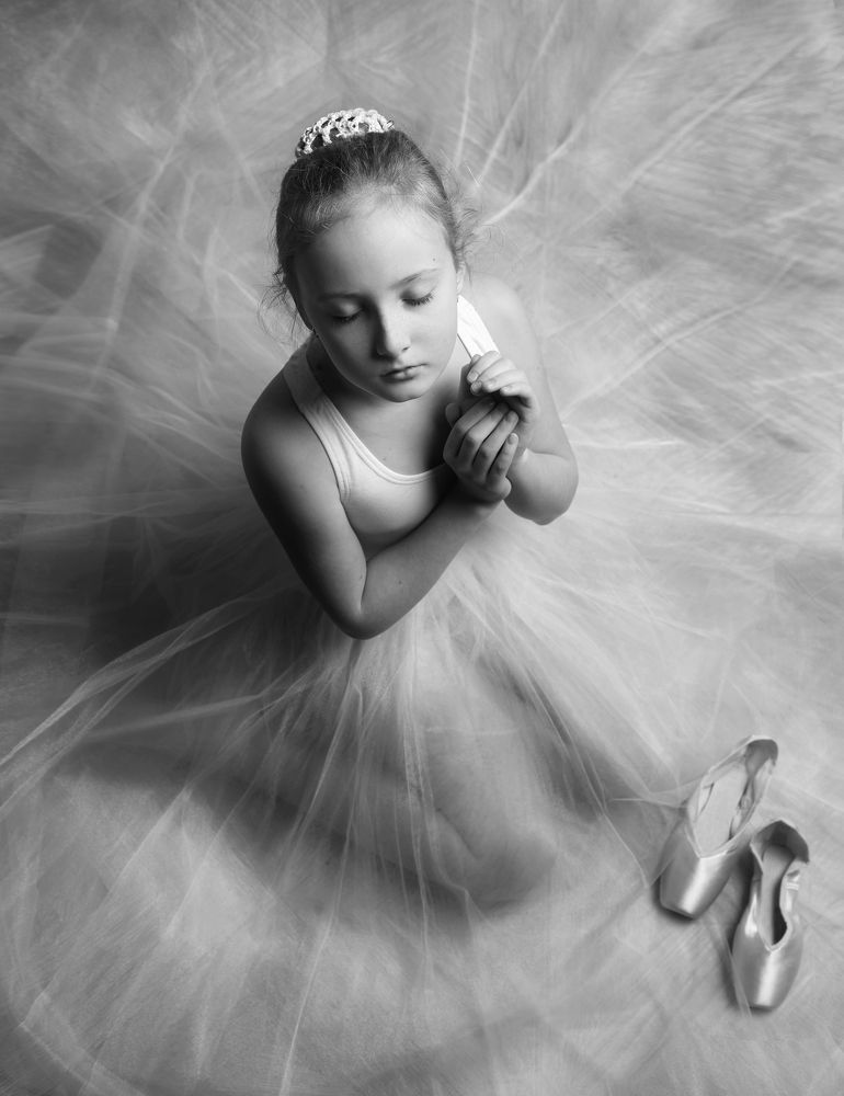 Большие мечты маленькой примы