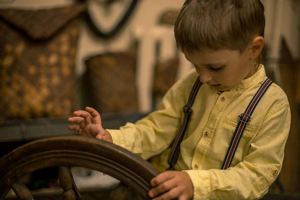 Музей Музыка и Время