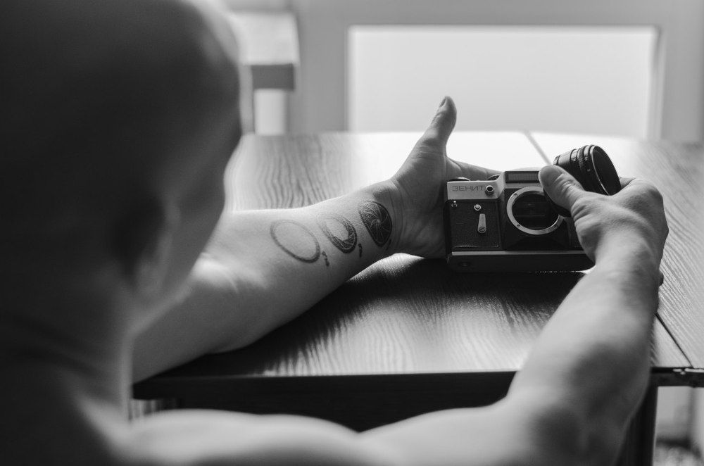 Photograph by Владимир Князев