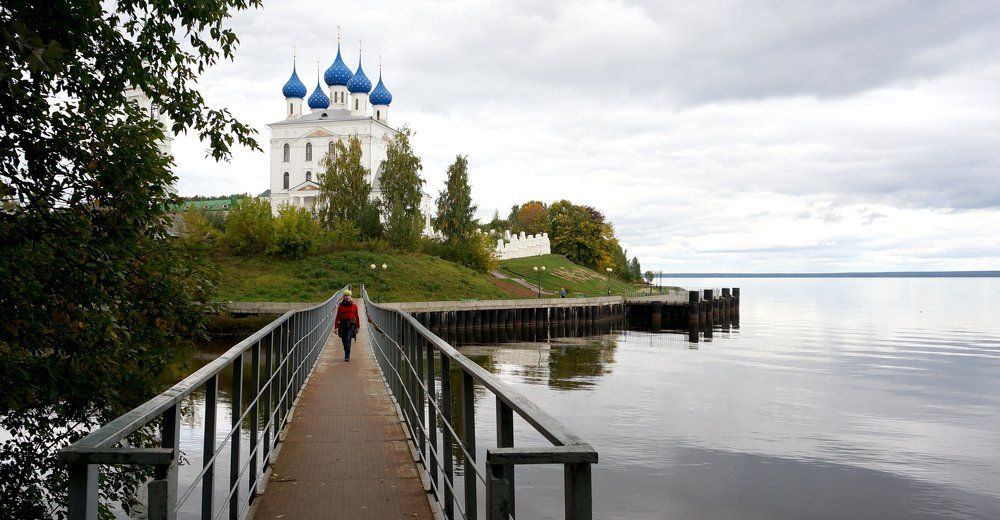 Photograph by Блюмина Елена