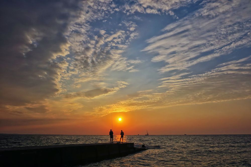 Photograph by Дмитрий Степанов