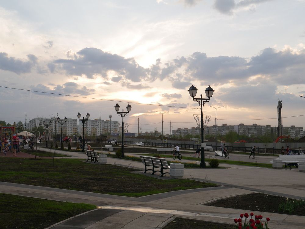 Проспект