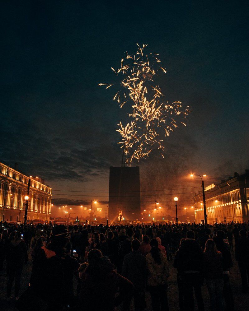 Photograph by Александр Фанковин