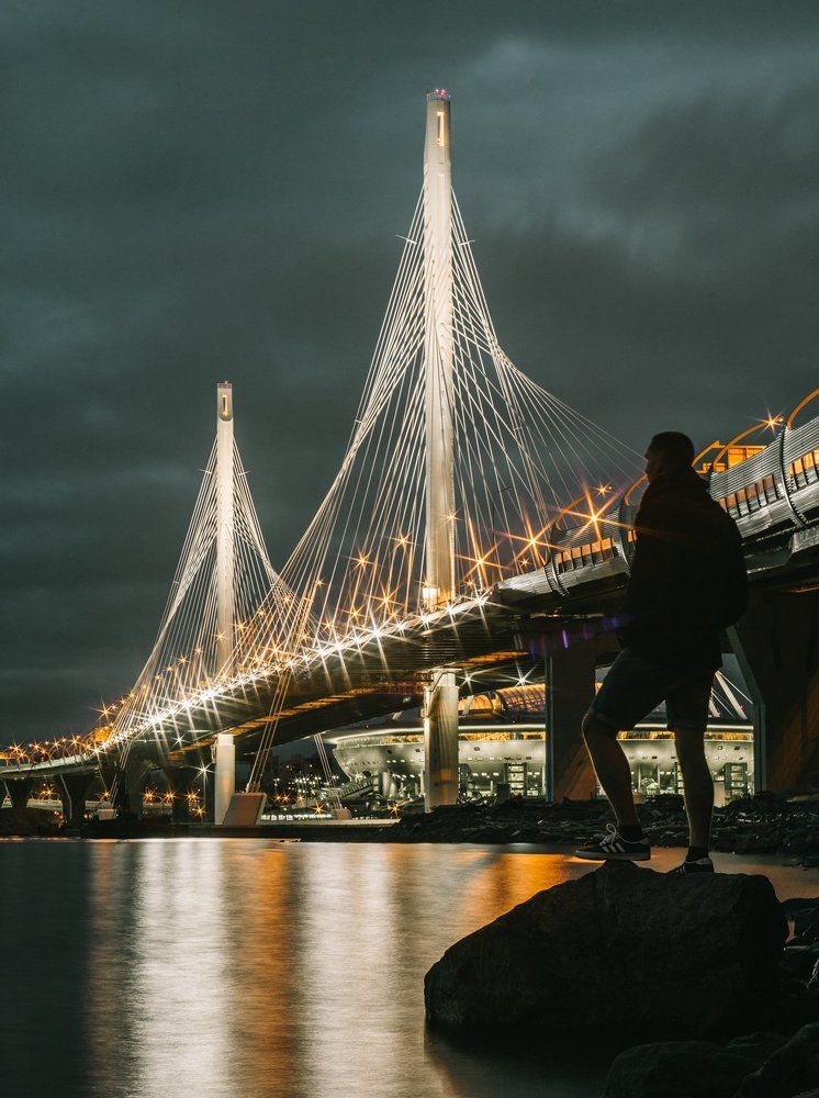 Photograph by Александр Фанковин